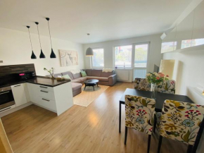 Apartmán Jégého & free parking Bratislava